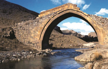 Qubadlı rayonunun əsir abidələri